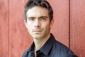 Osvaldo Benavides