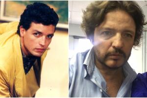 A 30 años de la telenovela 'Quinceañera' te mostramos 15 fotos de como ha cambiado el elenco