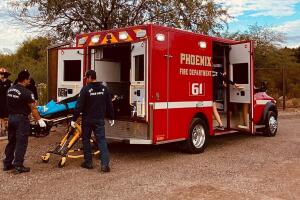 Niño de 5 años muere ahogado en Phoenix; otro más fue rescatado del agua en Litchfield Park