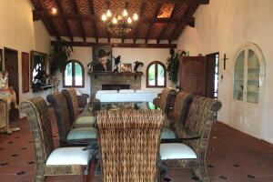 Casa de Cuernavaca Joan Sebastian