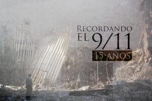 Los Locutores de 1075 Amor recuerdan los hechos del 9/11 despues de 15 años