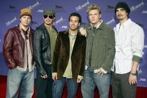 Backstreetboys