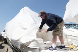 Gov. Cuomo Announces Marinas In New York State Can Open For Personal Use