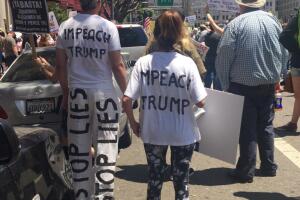 Impeach Trump