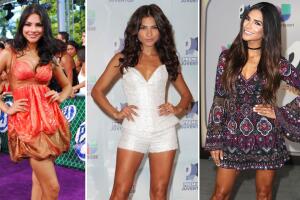 Talento de Univision