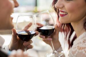 Copa de vino