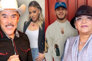 Pedro Rivera sí está de acuerdo en que su nieto Johnny López solicite la auditoría