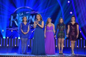 Las mejores fotos de La Reina de la Canción