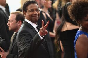Denzel Washington