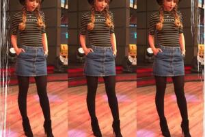 Looks Natalia Téllez