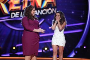 Las mejores fotos de La Reina de la Canción