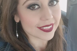 Alejandra Orozco