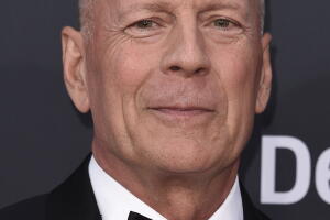 Bruce Willis (Walter Willison)