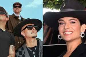 Piso 21 y Natalia Jiménez será los invitados de Juego de Voces 2025