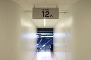 Warriors Chase Center Basketball