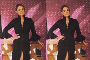 Outfit Galilea Montijo