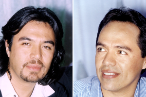 Los Temerarios 