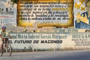 Macondo/Gabo (Eng)