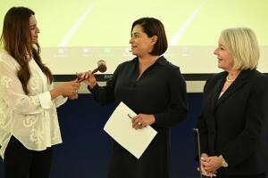 Connie Pérez Andreesen