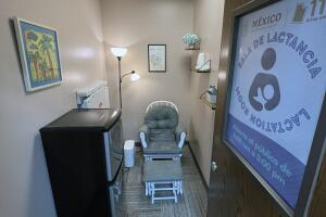 Consulado México en Utah