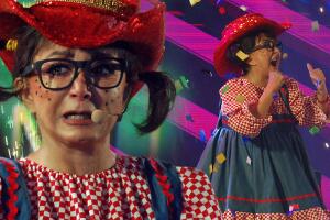 'La Chilindrina' de El Chavo del 8 confiesa que estuvo a punto de operarse para aumentar su estatura