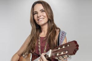 Alejandra Robles Gil