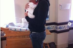 Nieto Gloria Estefan