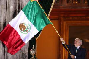 Mexico Independence Day Celerations
