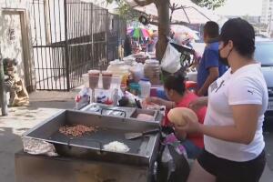 Carritos gratis para vendedores ambulantes de Los Ángeles: te explicamos cómo 