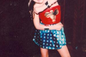 Thalía recuerda sus tiempos de "Quinceañera"