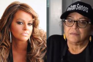 Muerte de Jenni Rivera: mamá de la cantante cuenta reveladora 'visión' que tuvo “una profeta” sobre su hija
