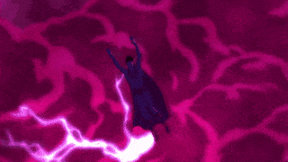 Superman, Batman, The Dark Knight Returns