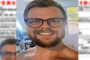 Hayden Walker Eskew youtuber Texas desaparecido Las Marías