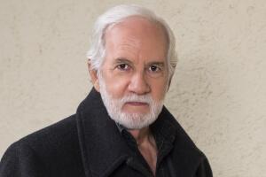 Ricardo Blume es Mario Bianchi