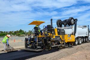 Cierres carreteros para el área de Phoenix del 6 al 9 de octubre