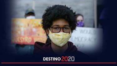 California rechaza la Propuesta 18 con la que se buscaba reducir a 17 años la edad para votar