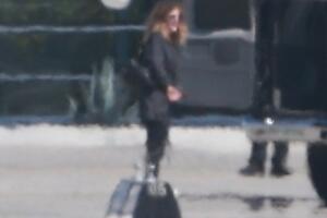EXC Rita Wilson