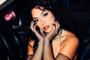 Vikina actuará en los Latin AMAs 2023