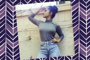 Vivian Mitre es una Power Ranger como Becky G