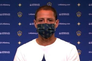 Javier Hernández