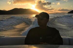 Daddy Yankee y su pasión por la velocidad y adrenalina