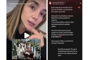Jessica Cediel así respondió a Tuti Vargas