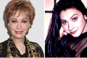 Norma Lazareno dice cómo ha sobrellevado la muerte de su hija Paulina