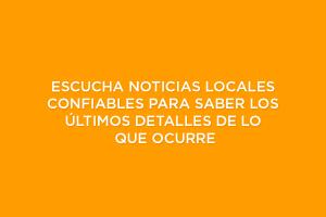 ¿Qué hacer después de un huracán?