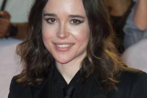 ENTERTAINMENT-CANADA-CINEMA-FILM-FESTIVAL