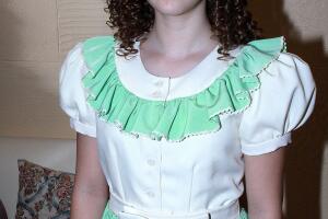 Mia  Rubin Silvia Pinal Frente a ti