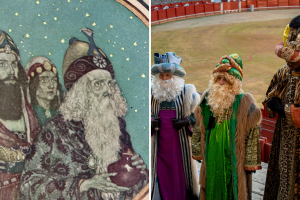 Los Tres Reyes Magos: ¿cuándo es su día y quiénes fueron? 