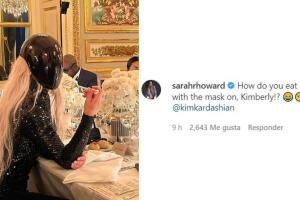 Kim Kardashian comentario Sarah.jpg