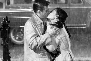 'Breakfast at Tiffany'S'