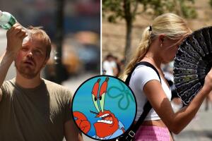 Expertos explican por qué la gente se molesta más cuando hace calor